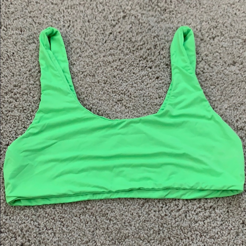 DANIELLE GUIZIO bikini top!!